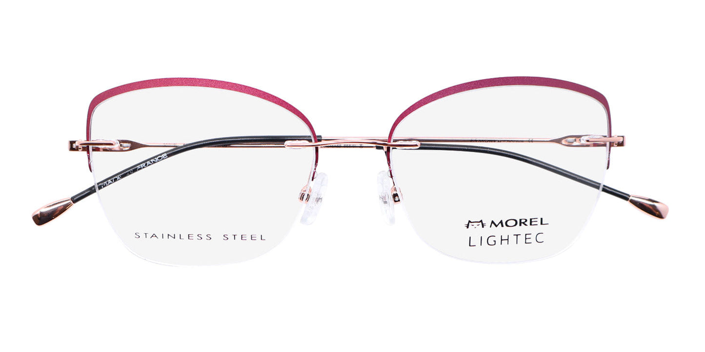 Morel Lightec 30218l Eyeglasses