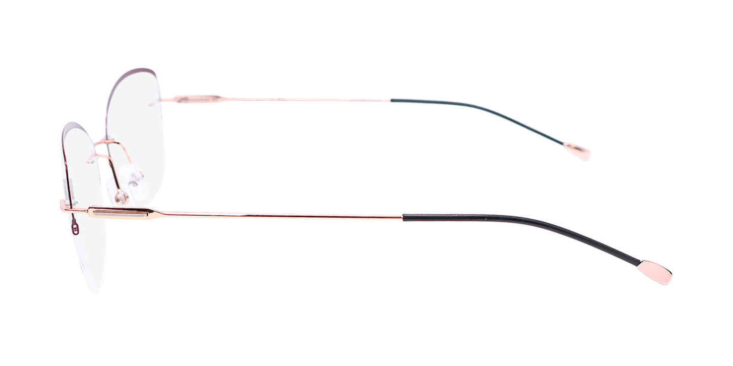 Morel Lightec 30218l Eyeglasses