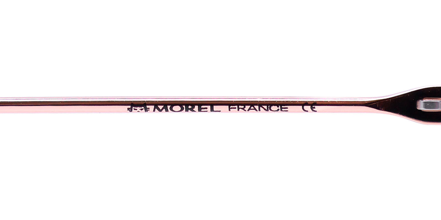 Morel Lightec 30218l Eyeglasses