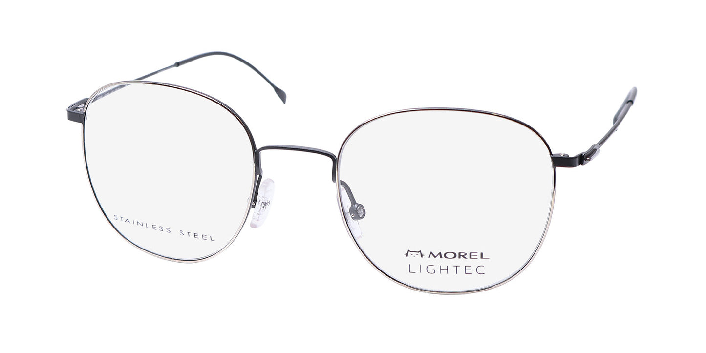Morel Lightec 30208l Eyeglasses