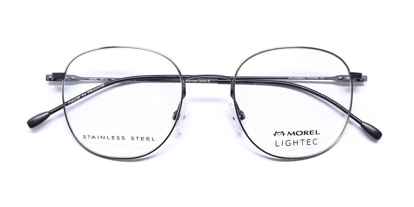 Morel Lightec 30208l Eyeglasses