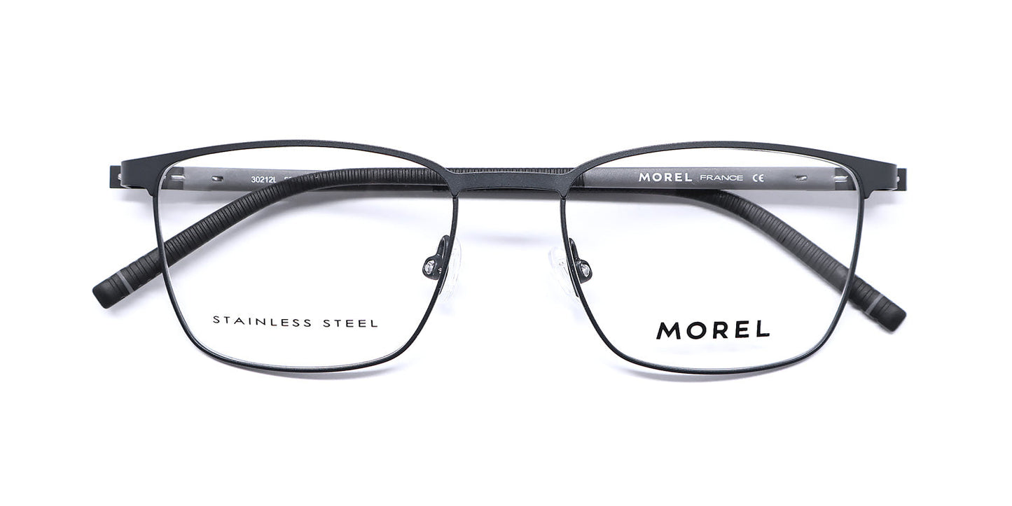 Morel Lightec 30212l Eyeglasses