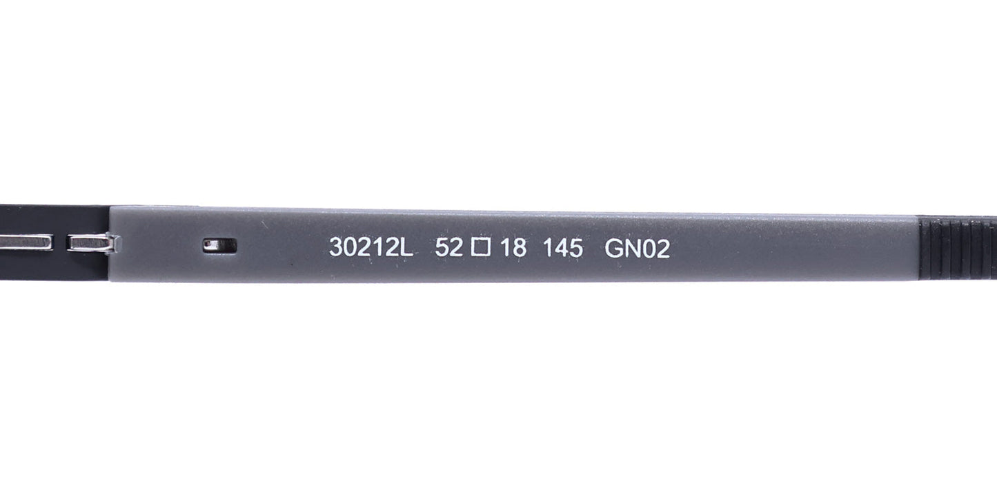 Morel Lightec 30212l Eyeglasses
