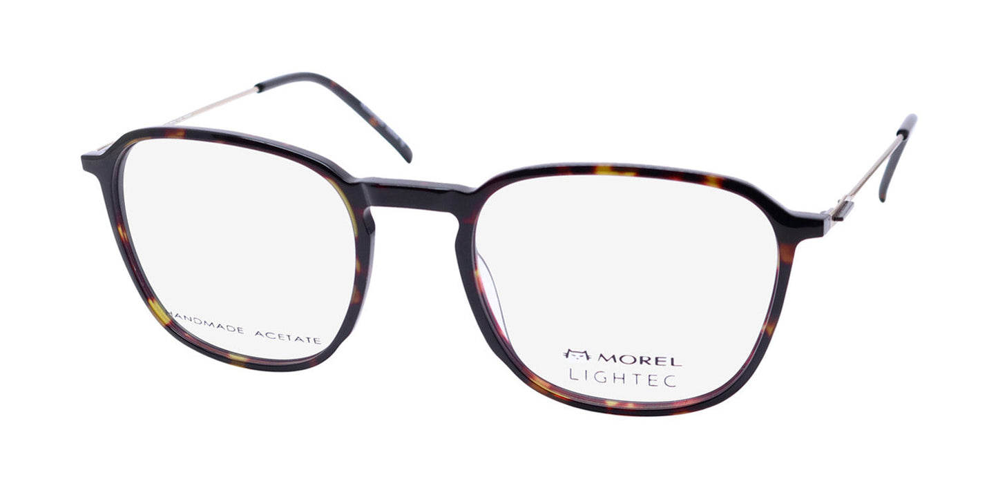 Morel Lightec 30228l Eyeglasses