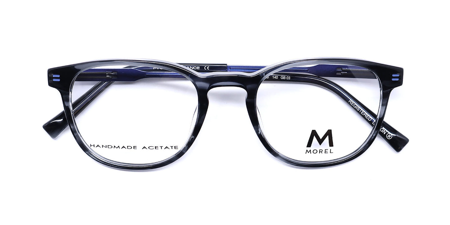 Morel Nomad 40194n Eyeglasses