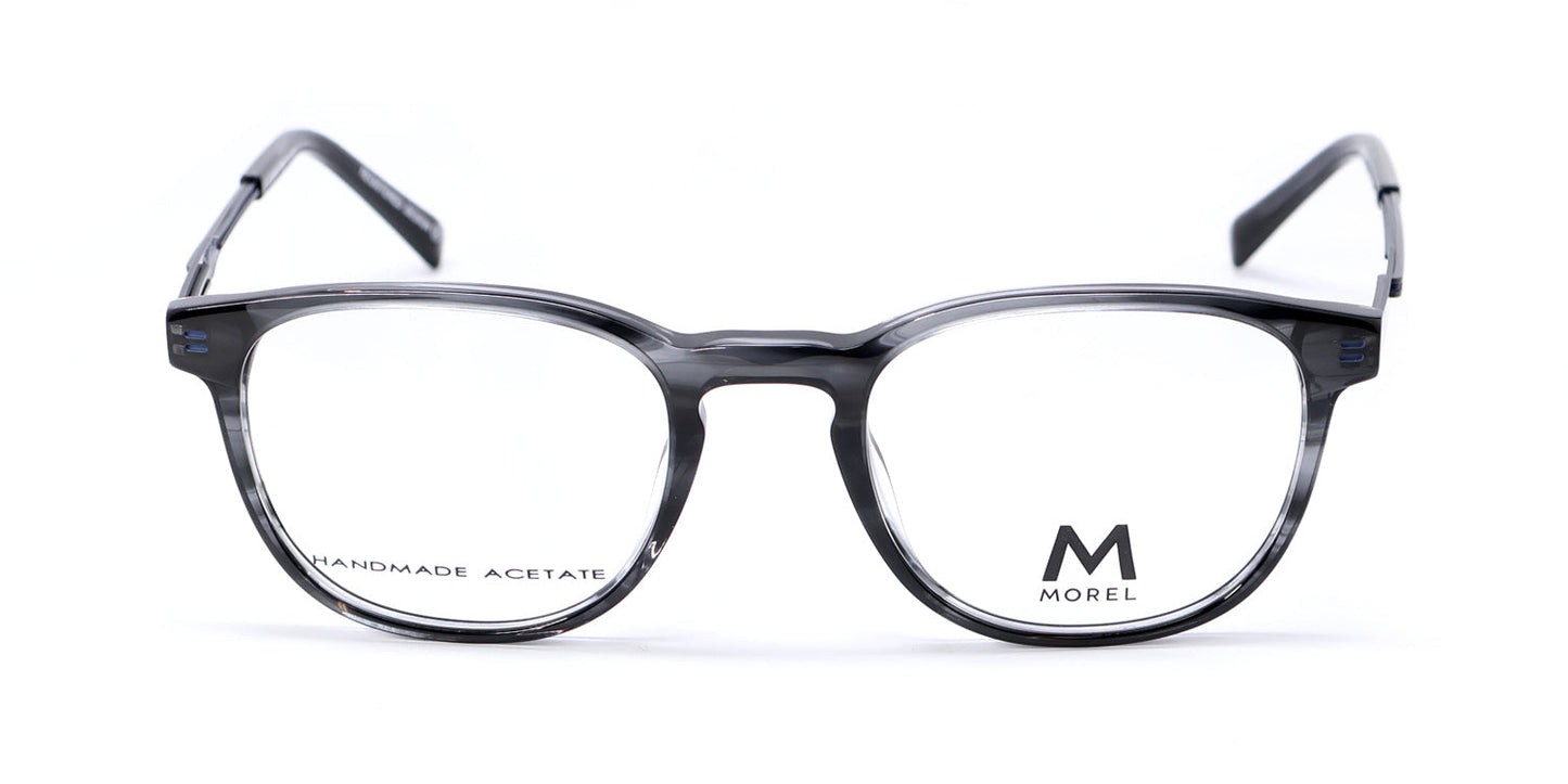 Morel Nomad 40194n Eyeglasses