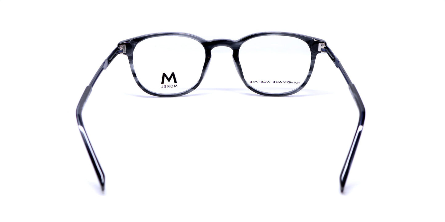 Morel Nomad 40194n Eyeglasses