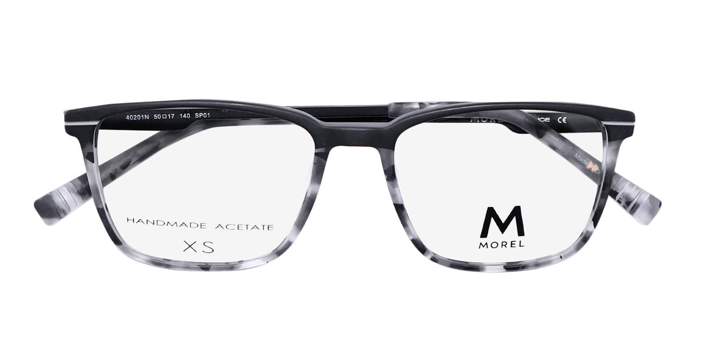 Morel Nomad 40201n Eyeglasses