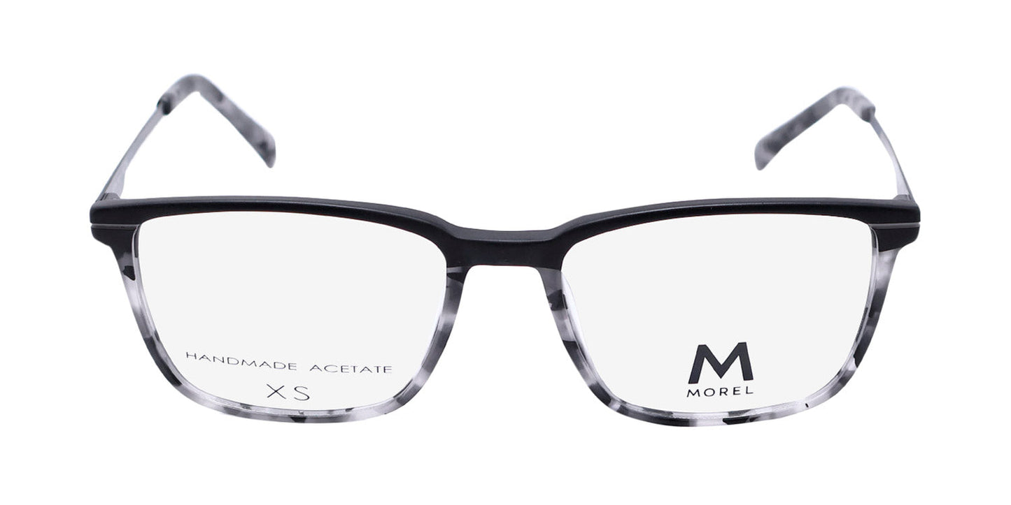 Morel Nomad 40201n Eyeglasses
