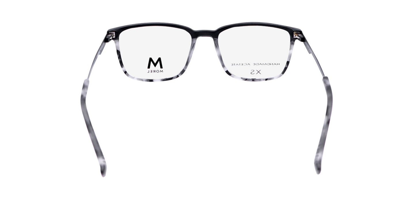 Morel Nomad 40201n Eyeglasses