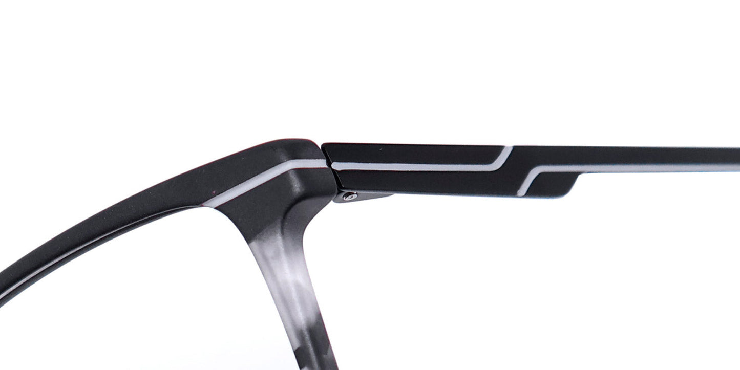 Morel Nomad 40201n Eyeglasses