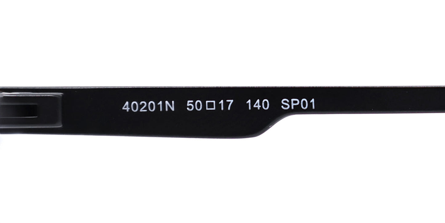 Morel Nomad 40201n Eyeglasses