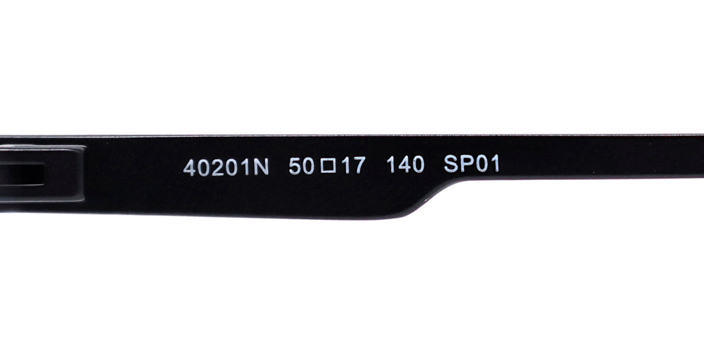 Morel Nomad 40201n Eyeglasses