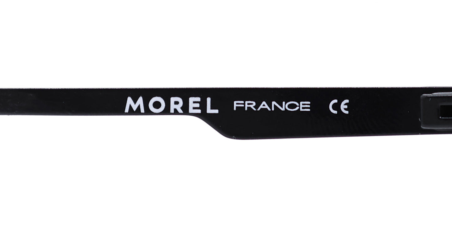Morel Nomad 40201n Eyeglasses