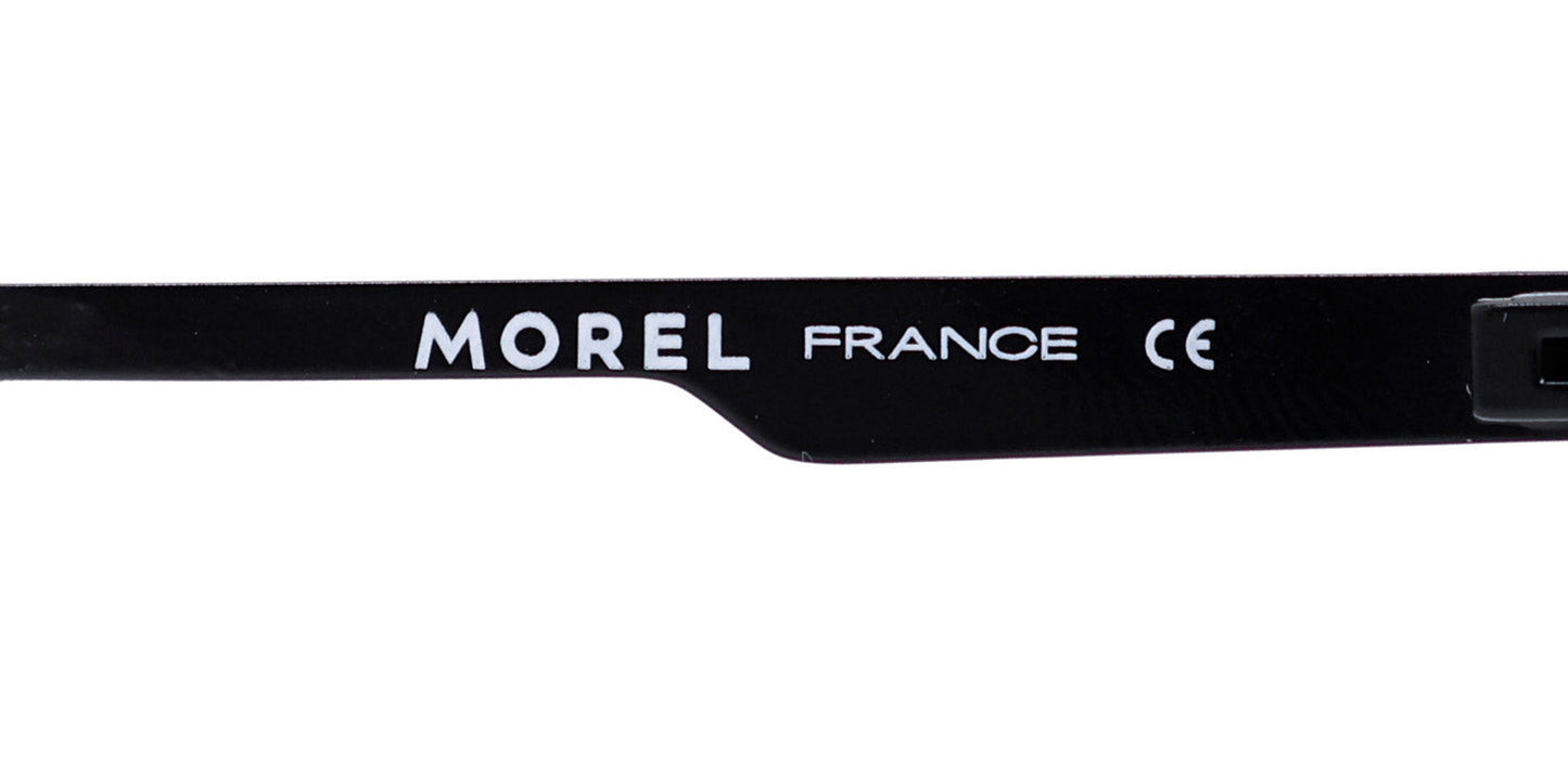 Morel Nomad 40201n Eyeglasses