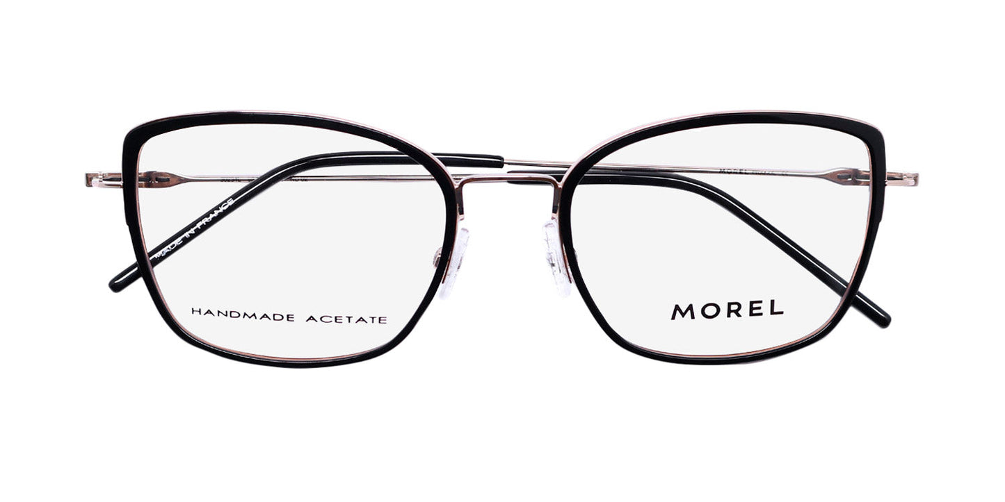 Morel Lightec 30234l Eyeglasses