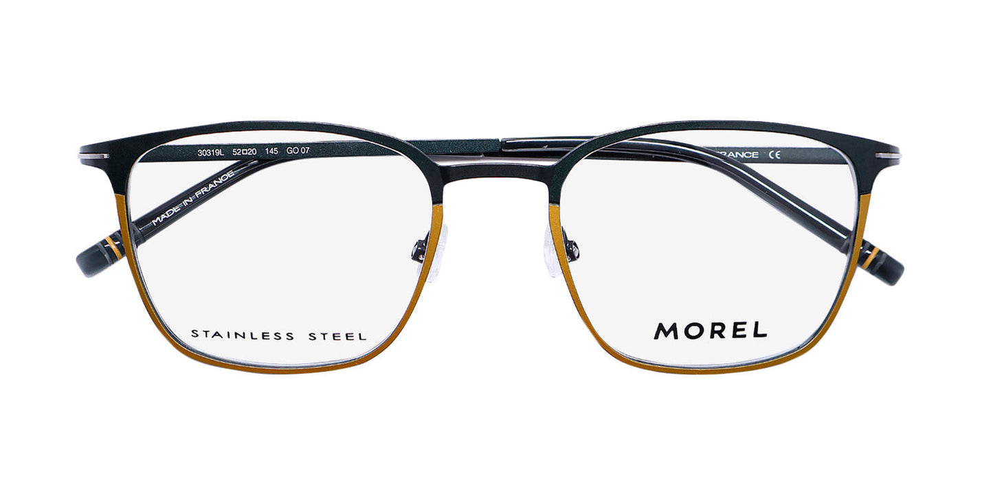 Morel Lightec 30319l Eyeglasses