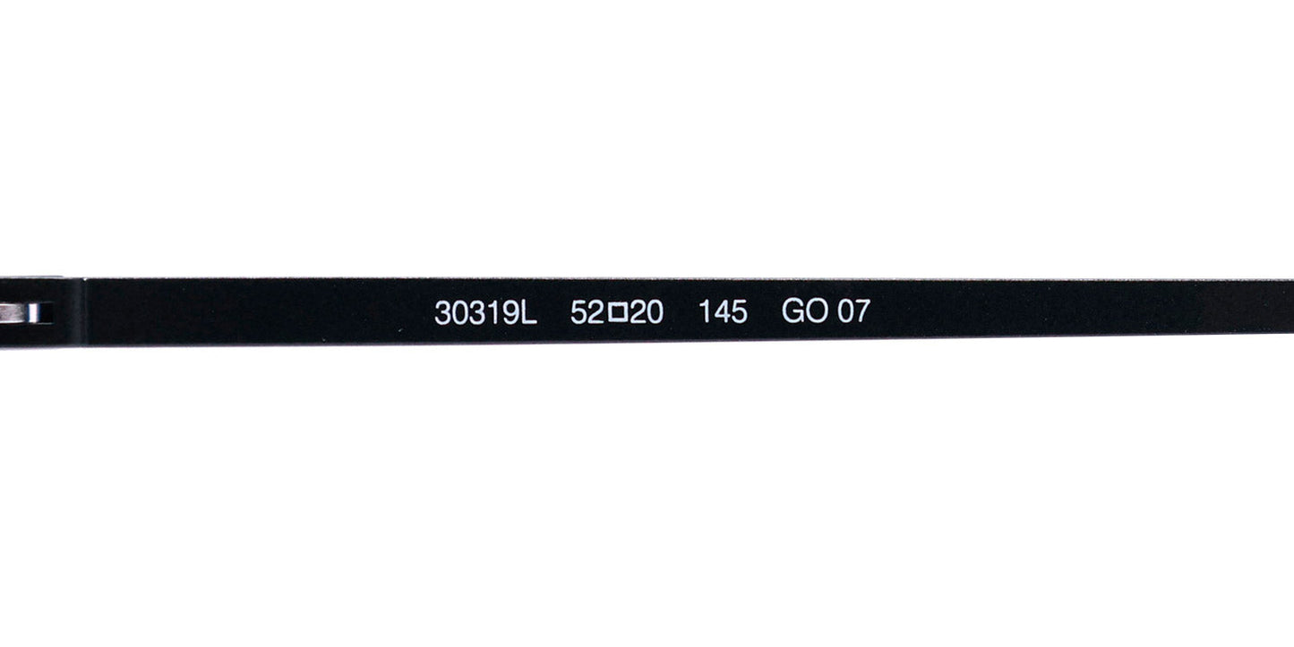 Morel Lightec 30319l Eyeglasses