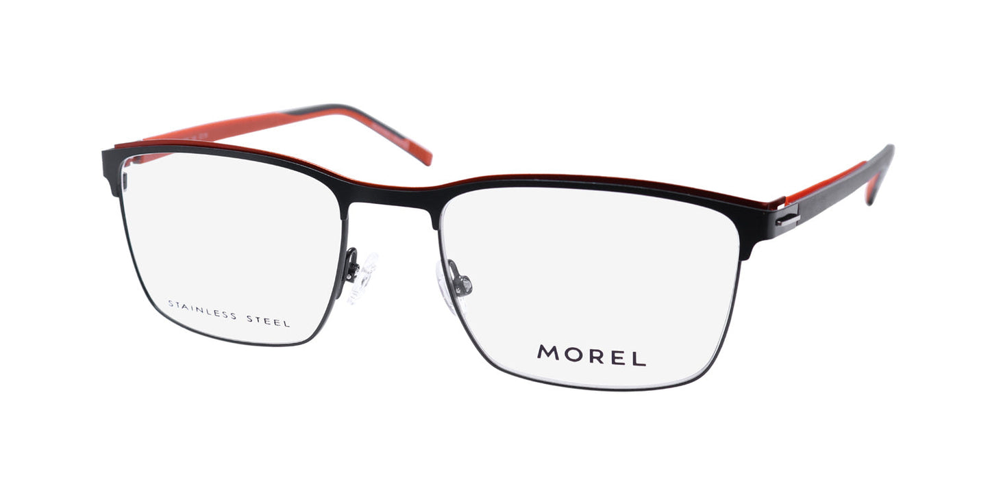 Morel Lightec 30311l Eyeglasses
