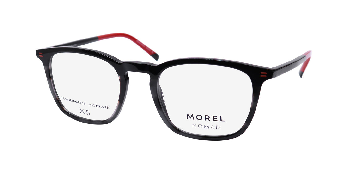 Morel Nomad 40156n Eyeglasses