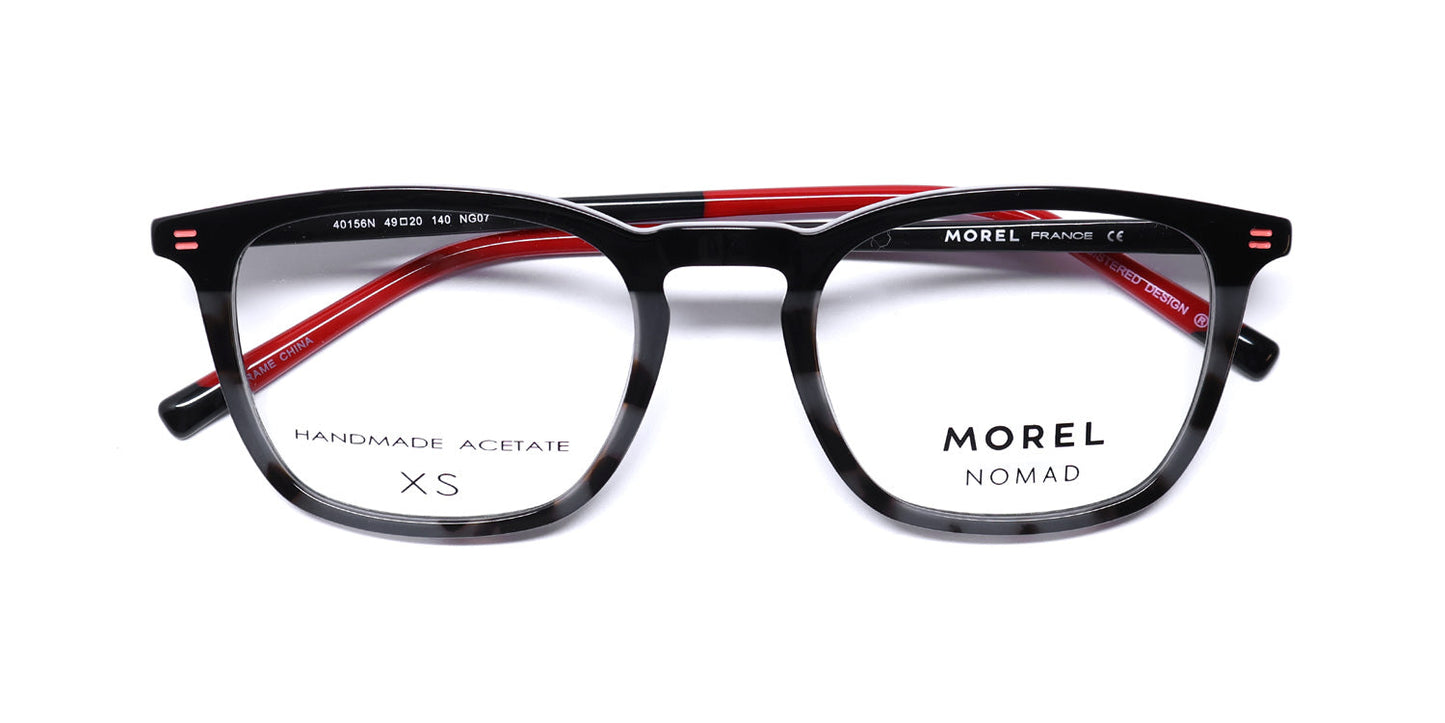 Morel Nomad 40156n Eyeglasses