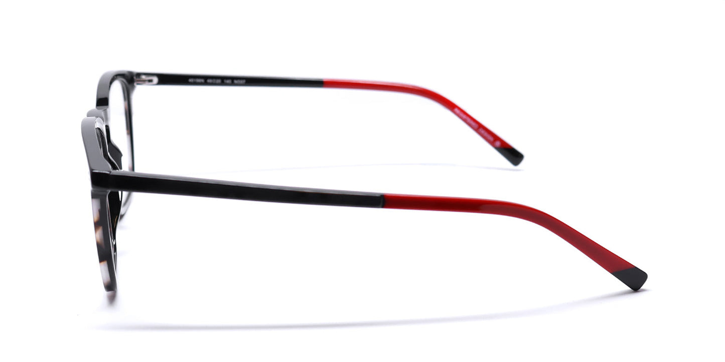 Morel Nomad 40156n Eyeglasses