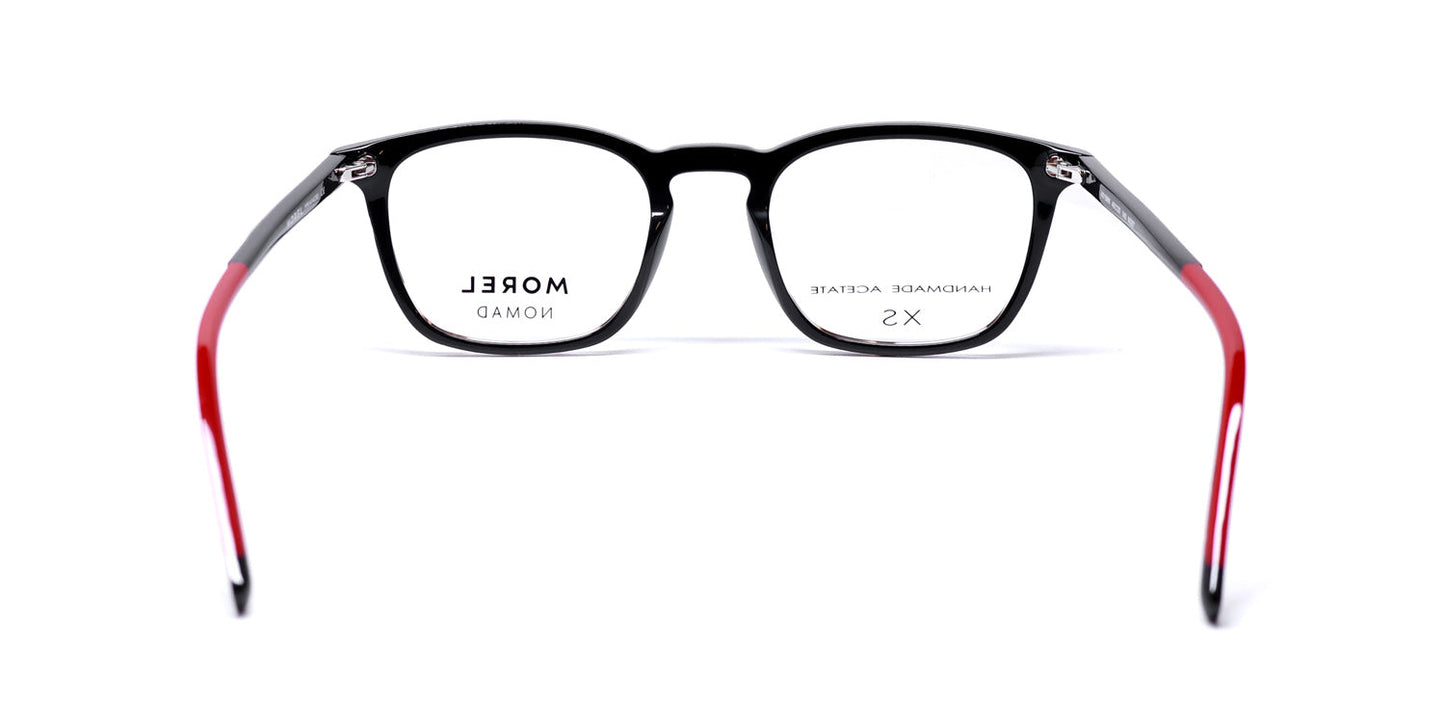 Morel Nomad 40156n Eyeglasses