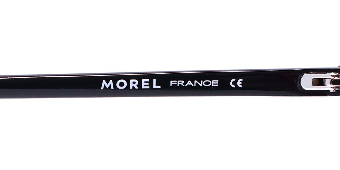 Morel Nomad 40156n Eyeglasses