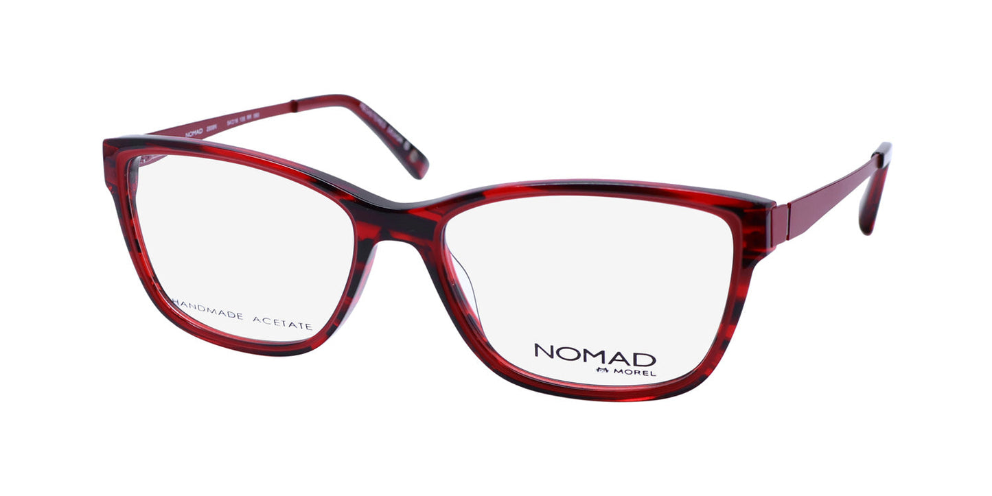 Morel Nomad 2938n Eyeglasses