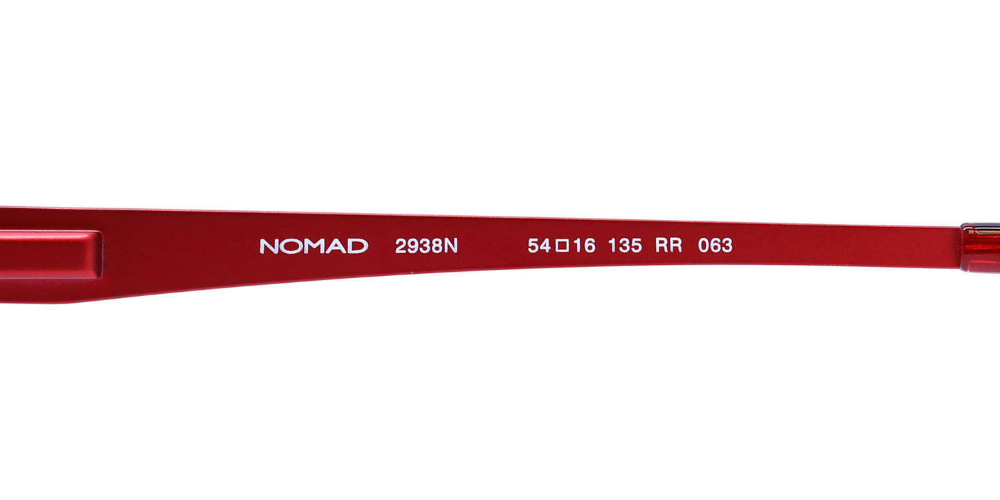 Morel Nomad 2938n Eyeglasses