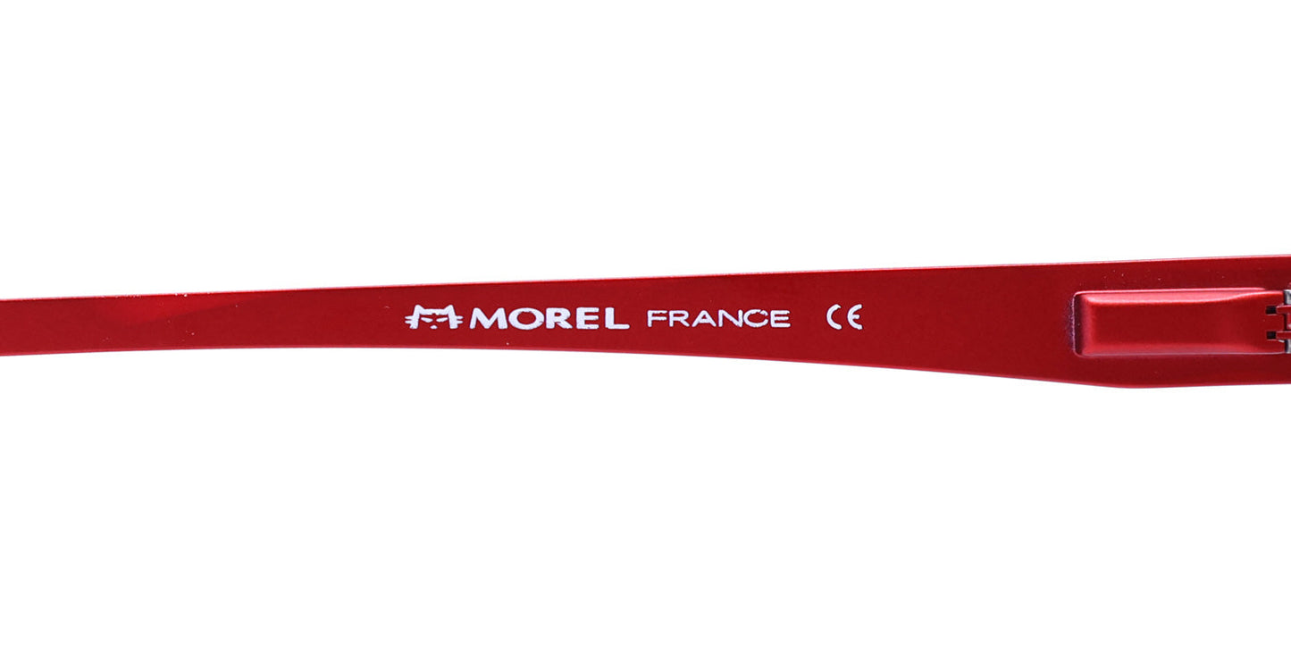 Morel Nomad 2938n Eyeglasses
