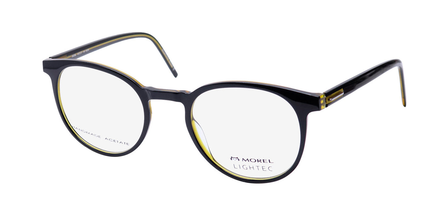 Morel Lightec 30256l Eyeglasses