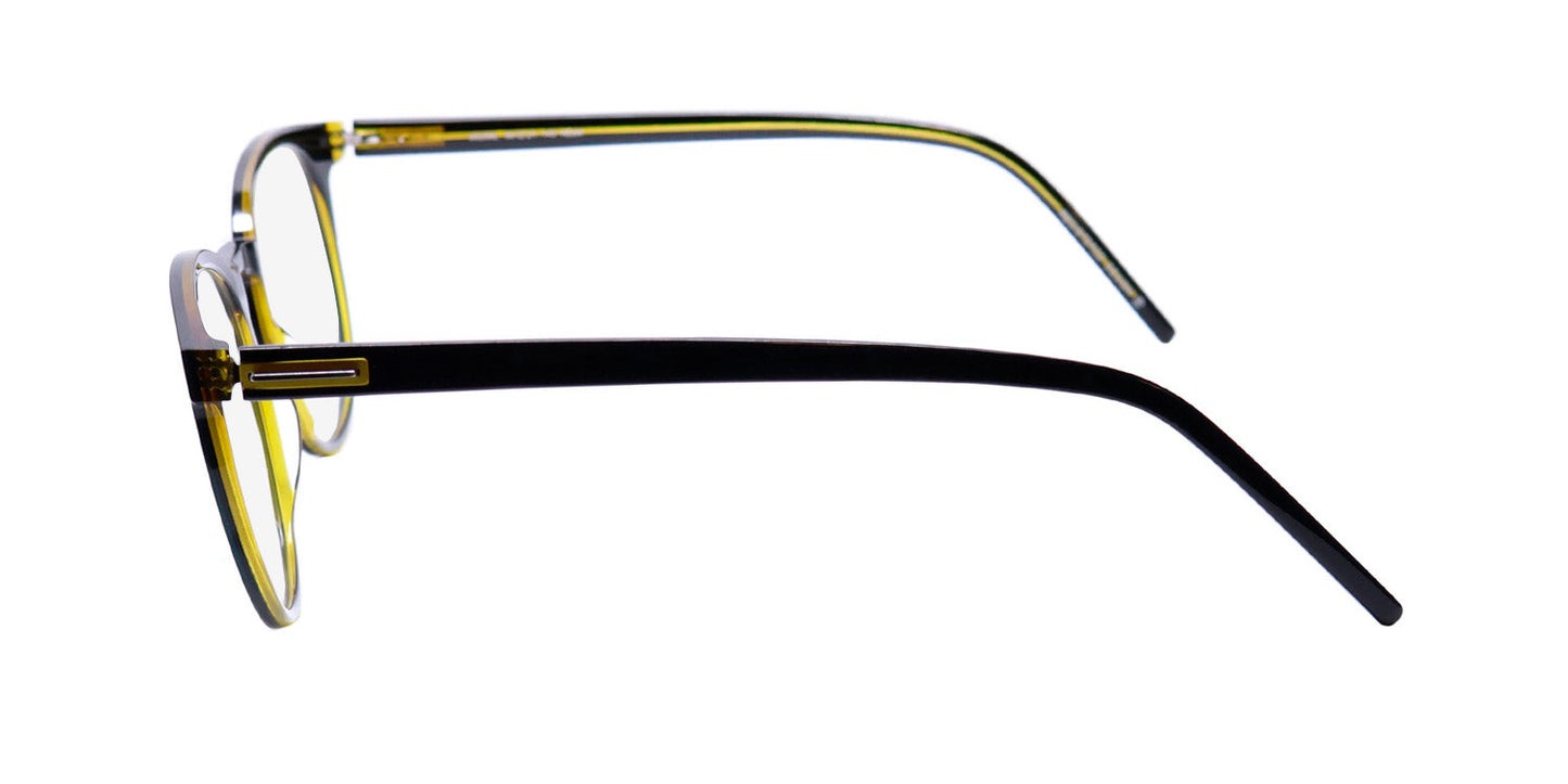 Morel Lightec 30256l Eyeglasses