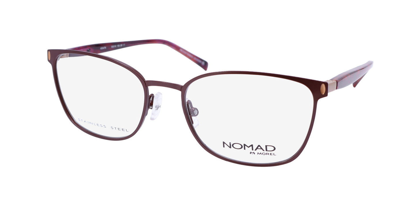 Morel Nomad 40047n Eyeglasses