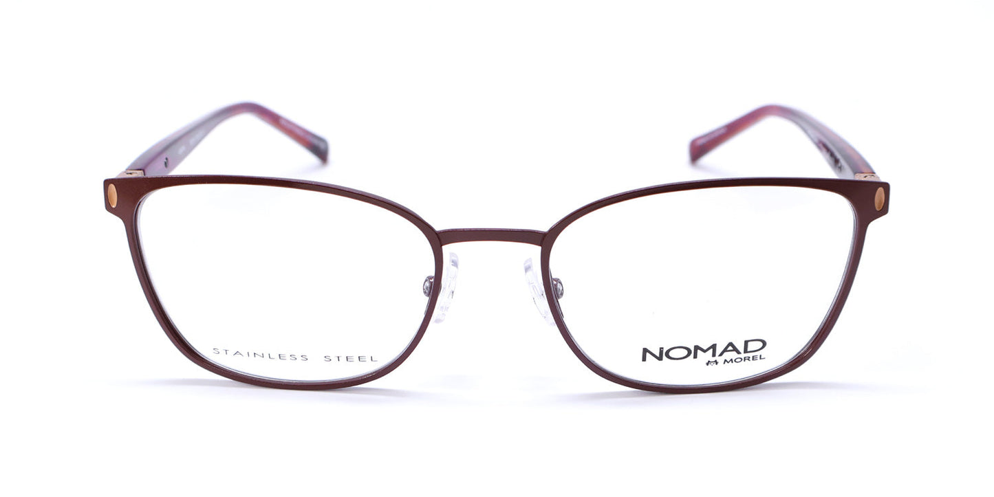 Morel Nomad 40047n Eyeglasses