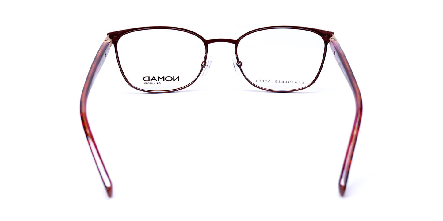 Morel Nomad 40047n Eyeglasses
