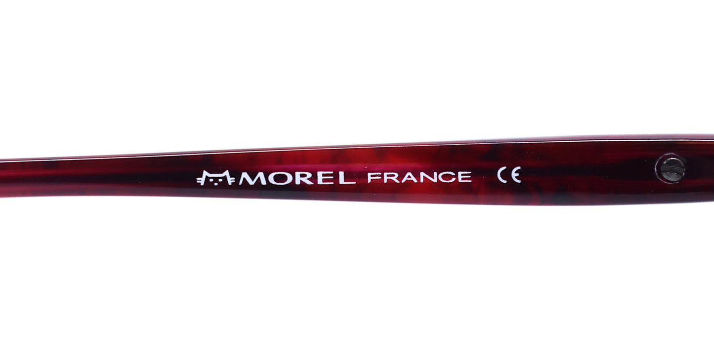 Morel Nomad 40047n Eyeglasses