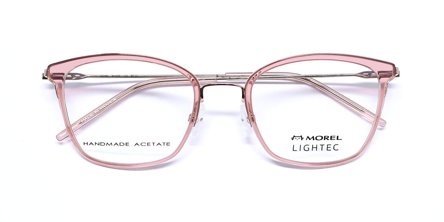 Morel Lightec 30235l Eyeglasses