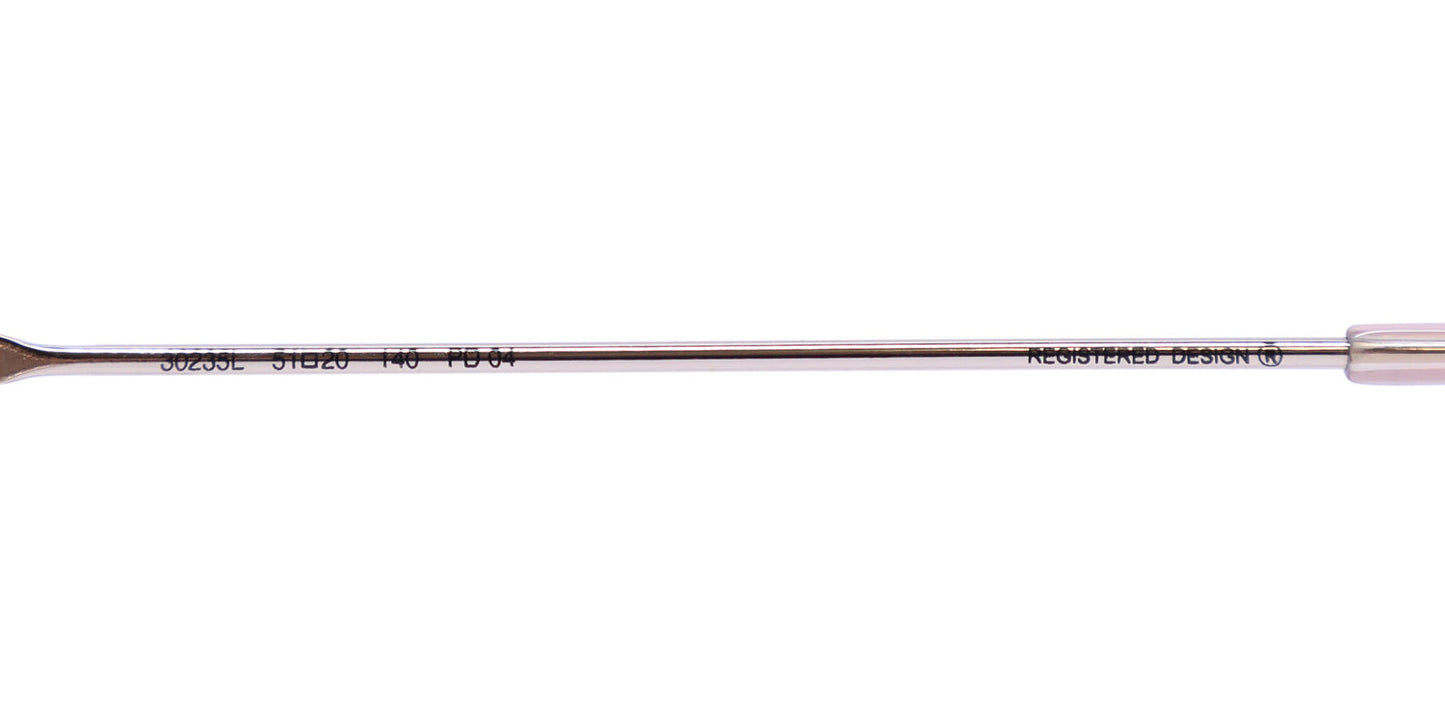 Morel Lightec 30235l Eyeglasses