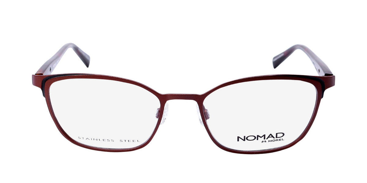 Morel Nomad 40036n Eyeglasses