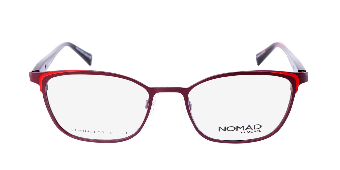 Morel Nomad 40036n Eyeglasses