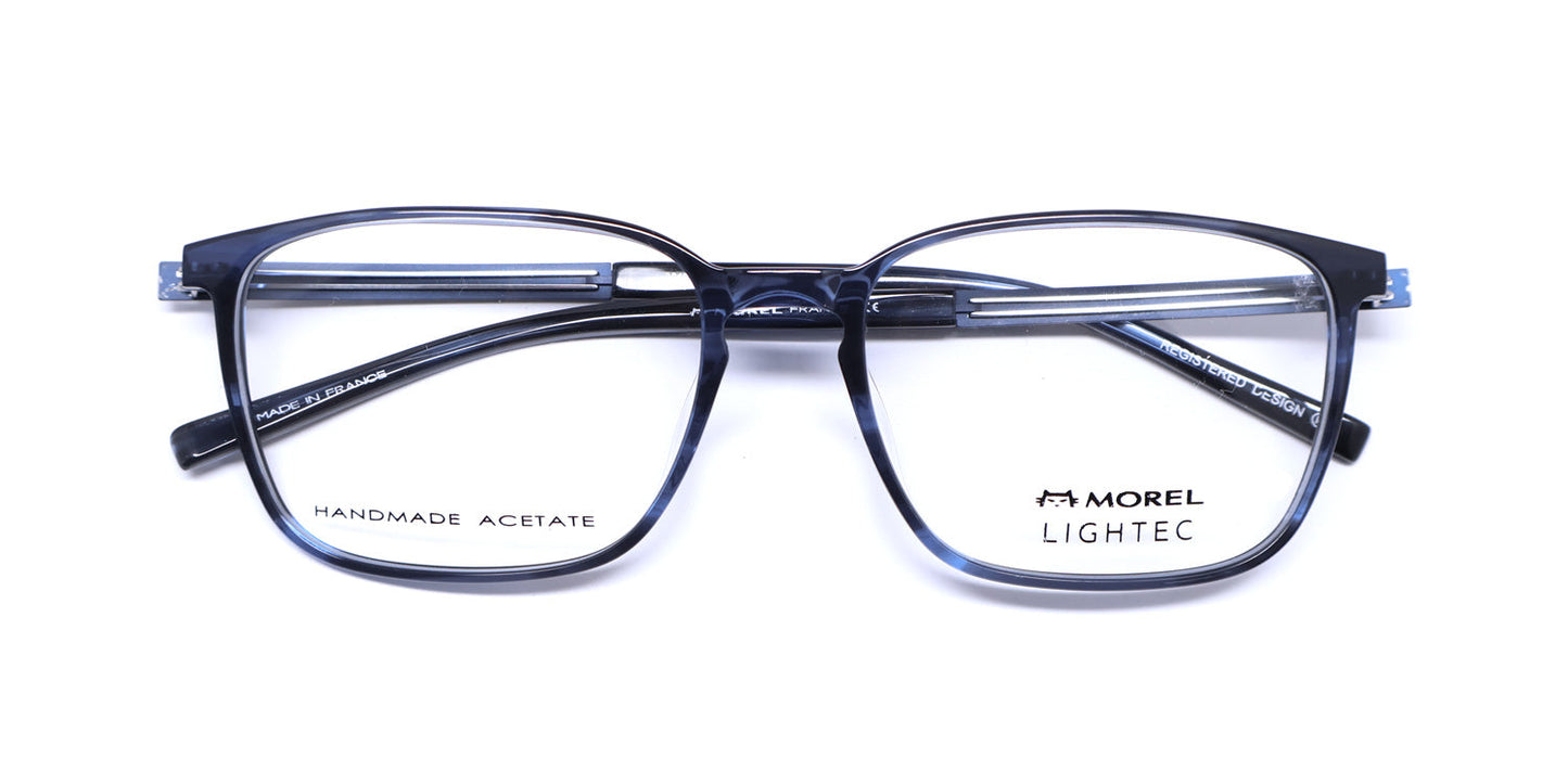 Morel Lightec 30193l Eyeglasses