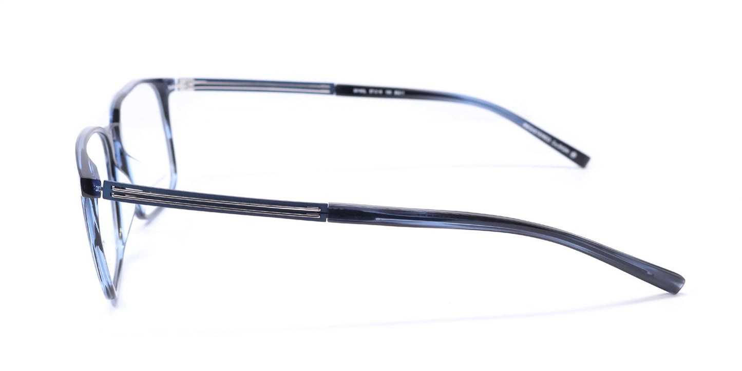 Morel Lightec 30193l Eyeglasses