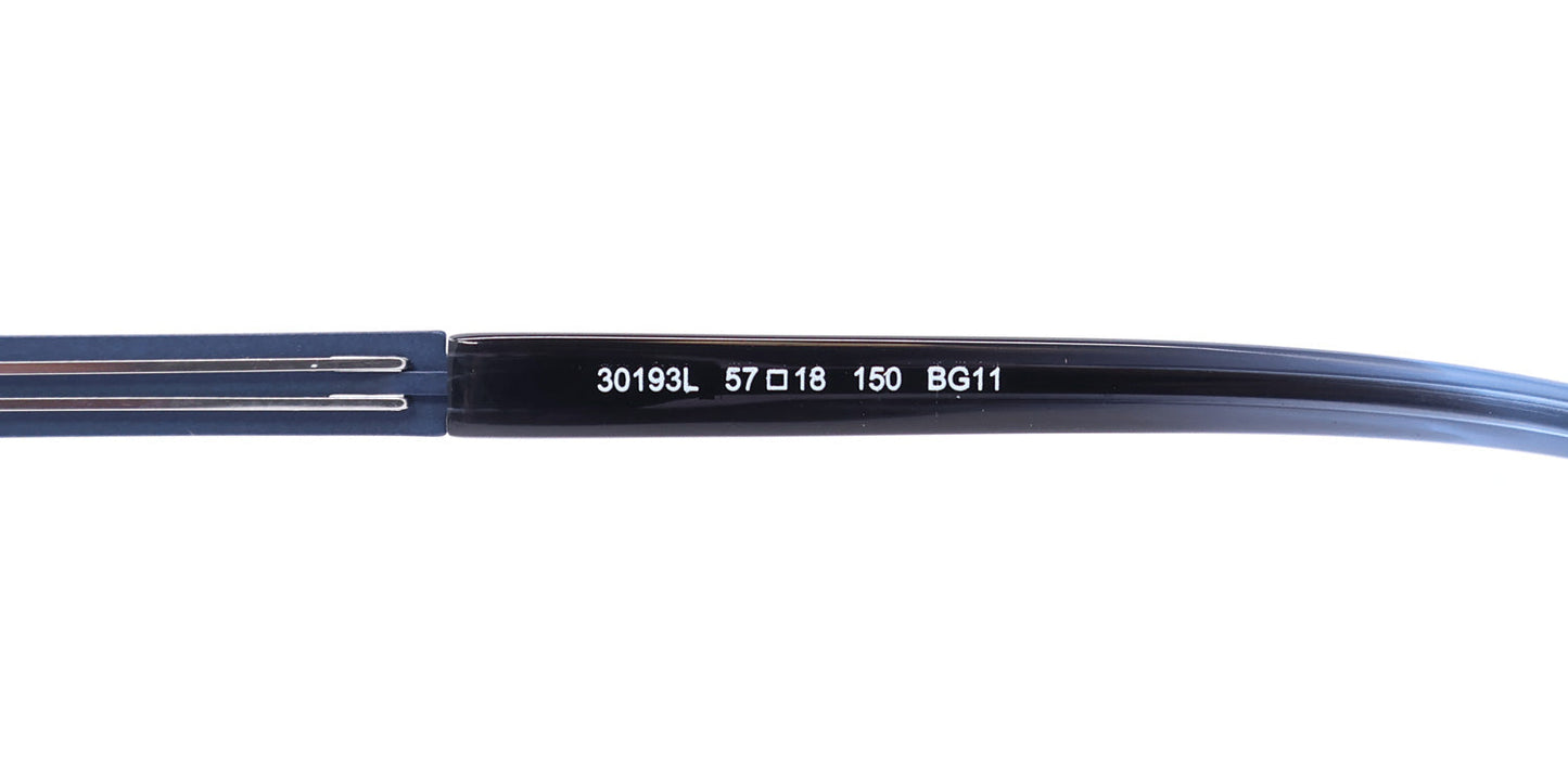 Morel Lightec 30193l Eyeglasses