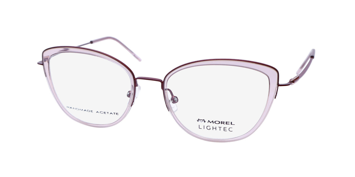 Morel Lightec 30183l Eyeglasses