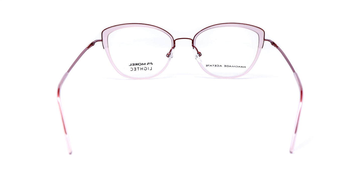 Morel Lightec 30183l Eyeglasses