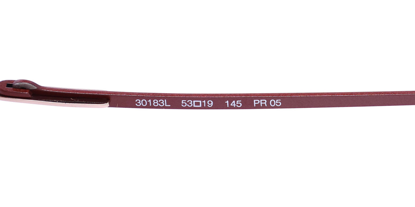 Morel Lightec 30183l Eyeglasses