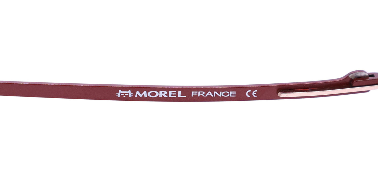 Morel Lightec 30183l Eyeglasses