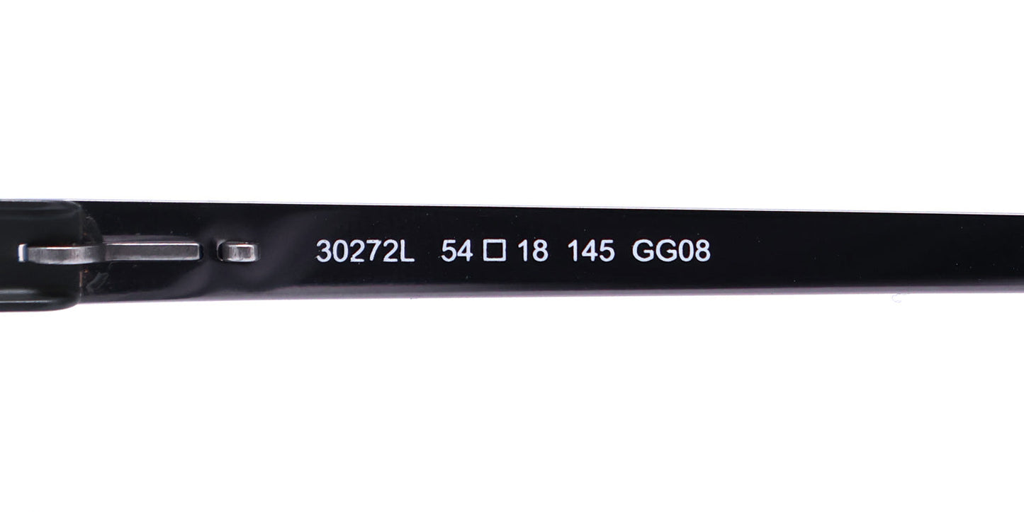 Morel Lightec 30272l Eyeglasses