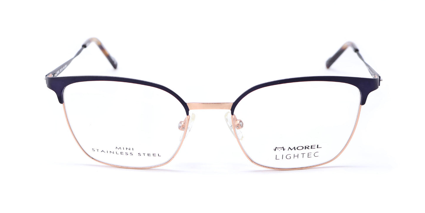 Morel Lightec 30163l Eyeglasses